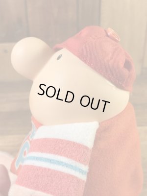 Top Popのジギーの90’sヴィンテージプラッシュドール