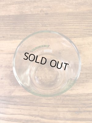 Pizza Innから配布されたジギーの70年代ビンテージガラスコップ