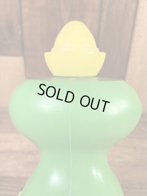 Avon社製のJumpin' Jimminyの70’sヴィンテージバブルバスボトル