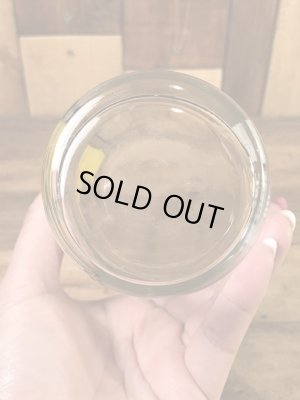 Pizza Innから配布されたZiggyの70'sヴィンテージグラス