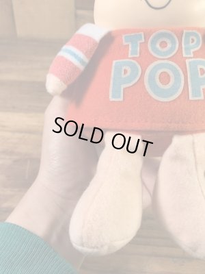 Top Popのジギーの90’sヴィンテージプラッシュドール