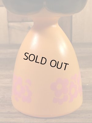 Avon社製のスモールワールドの70’sヴィンテージボトルドール