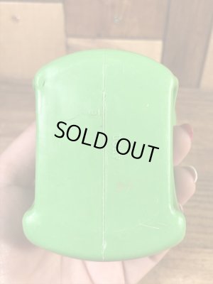 Avon社製のJumpin' Jimminyの70’sヴィンテージバブルバスボトル