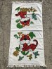 画像2: Cannon “Funny Tiger” Cotton Towel　タイガー　ビンテージ　タオル　70年代 (2)