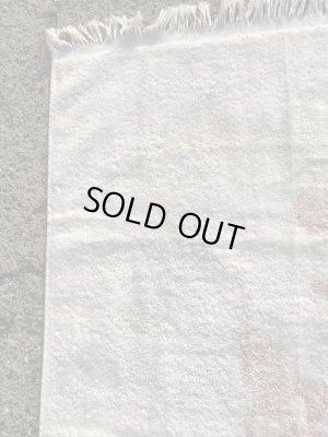 画像17: Cannon “Funny Tiger” Cotton Towel タイガー ビンテージ タオル 70年代