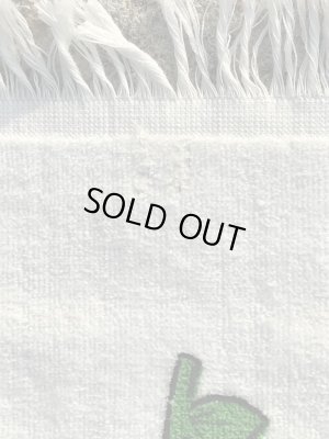 画像14: Cannon “Funny Tiger” Cotton Towel タイガー ビンテージ タオル 70年代