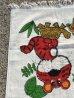 画像8: Cannon “Funny Tiger” Cotton Towel　タイガー　ビンテージ　タオル　70年代