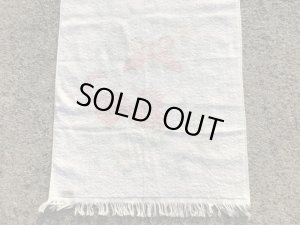 画像16: Cannon “Funny Tiger” Cotton Towel タイガー ビンテージ タオル 70年代