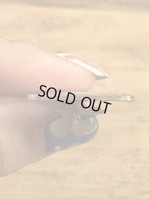 アラスカのスーベニア物の70~80’sヴィンテージピンズ