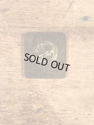 アラスカのスーベニア物の70~80’sヴィンテージピンズ