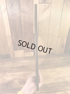 メッセージが書かれたヒッピーアートの70年代ビンテージピクチャーフレーム