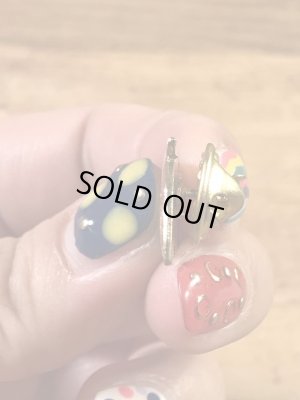 レインボーとユニコーンの70〜80’sヴィンテージエナメルピンズ