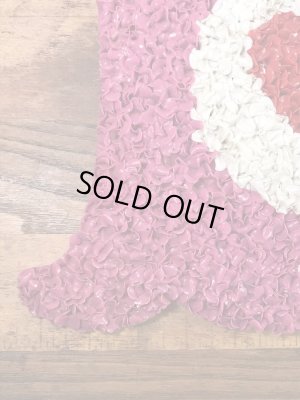 Loveのポップコーンアートの70'sヴィンテージウォールデコレーション