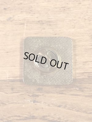 アラスカのスーベニア物の70~80’sヴィンテージピンズ