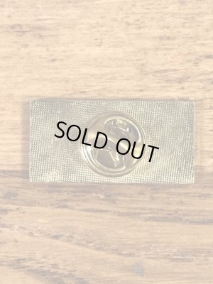 I Love Unicornと書かれた70~80’sヴィンテージエナメルピンズ