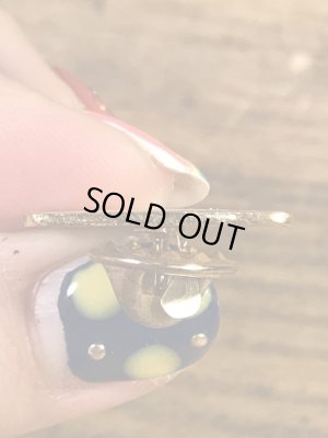 アラスカのスーベニア物の70~80’sヴィンテージピンズ