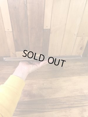 “Be Nice To Me...”のメッセージが書かれたヒッピーの70’sヴィンテージピクチャーアート