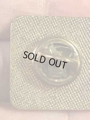 アラスカのスーベニア物の70~80’sヴィンテージピンズ