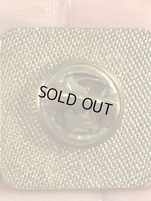 アラスカのスーベニア物の70~80’sヴィンテージピンズ