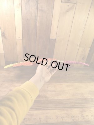 Loveのポップコーンアートの70'sヴィンテージウォールデコレーション