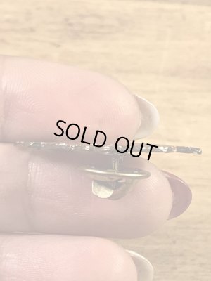 ユニコーンのエナメル加工の70〜80’sヴィンテージピンズ