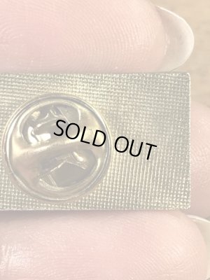 アイラブユニコーンと書かれた70〜80年代ビンテージエナメルピンバッジ