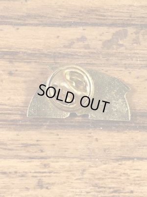 レインボーとユニコーンの70〜80’sヴィンテージエナメルピンズ