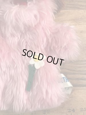 Russ Berrie社製のモンスターの70年代ビンテージパペットドール