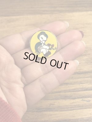 Georgia Cobb WBAのカメの70〜80’sヴィンテージピンバッジ