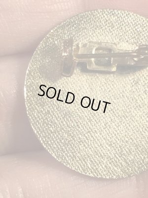 Georgia Cobb WBAのカメの70〜80’sヴィンテージピンバッジ