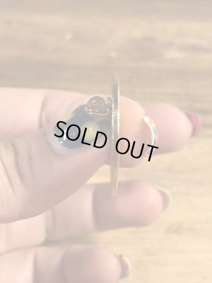 Georgia Cobb WBAのカメの70〜80’sヴィンテージピンバッジ