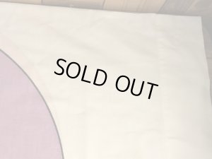 ピーターマックスのラブの70年代ビンテージ枕カバー