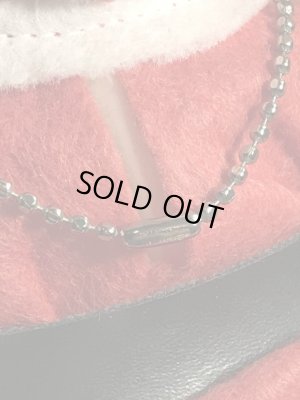 サンタクロースのロイデスドッグの60’sヴィンテージコインバンクドール