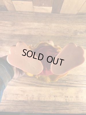 カレッジチアリーダーのトッポジージョの70’sヴィンテージコインバンク