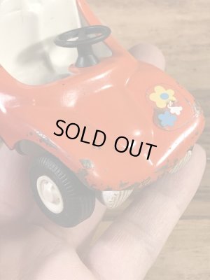 Tonka社製のデューンバギーの70’sヴィンテージミニカー