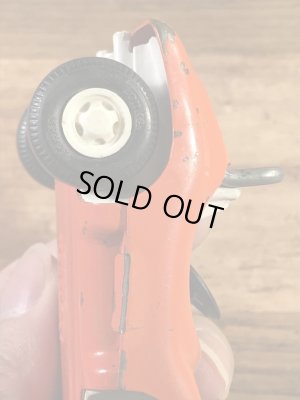 Tonka社製のデューンバギーの70’sヴィンテージミニカー