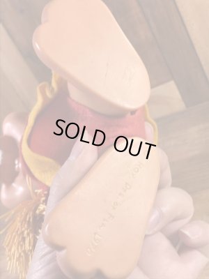 カレッジチアリーダーのトッポジージョの70’sヴィンテージコインバンク