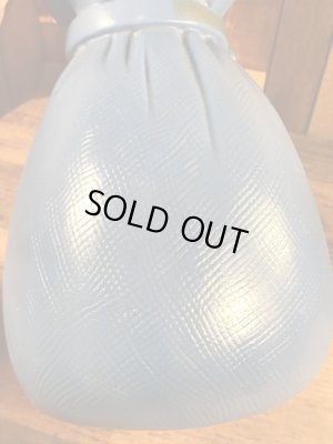 Play Pal社製のドルモンスターの70’sヴィンテージコインバンクドール