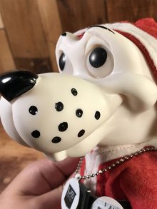 他の写真2: Roy Des of Florida Country Dog “Santa Claus” Coin Bank　ロイデスドッグ　ビンテージ　コインバンク　貯金箱　60年代