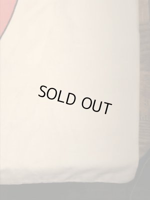 ピーターマックスのLoveの70'sヴィンテージピローケース