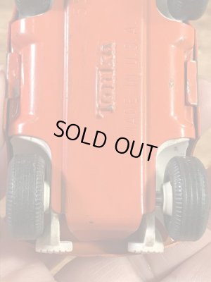 Tonka社製のデューンバギーの70’sヴィンテージミニカー