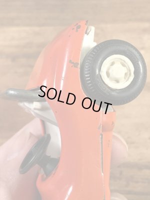 Tonka社製のデューンバギーの70’sヴィンテージミニカー