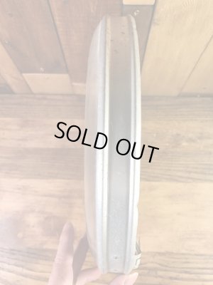 The Original Jumbo Dial社製のフクロウの70年代ビンテージサーモメーター