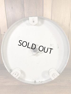 The Original Jumbo Dial社製のフクロウの70’sヴィンテージ湿度計