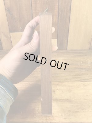 ヒッピー調のポップアートが描かれた70年代ビンテージ壁掛け