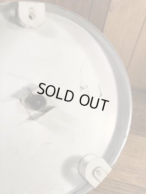 The Original Jumbo Dial社製のフクロウの70’sヴィンテージ湿度計