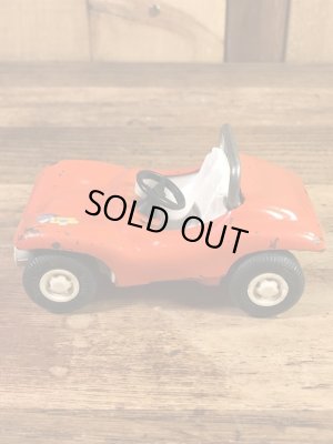 Tonka社製のデューンバギーの70’sヴィンテージミニカー