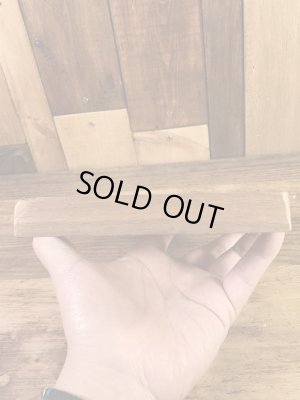 キノコやフラワーが描かれた70’sヴィンテージ壁掛け