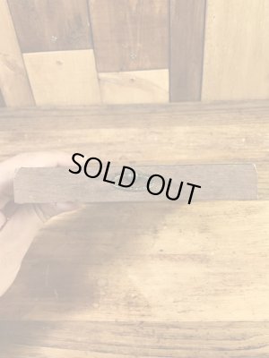 キノコやフラワーが描かれた70’sヴィンテージ壁掛け