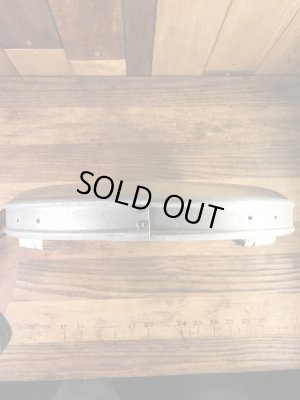 The Original Jumbo Dial社製のフクロウの70’sヴィンテージ湿度計